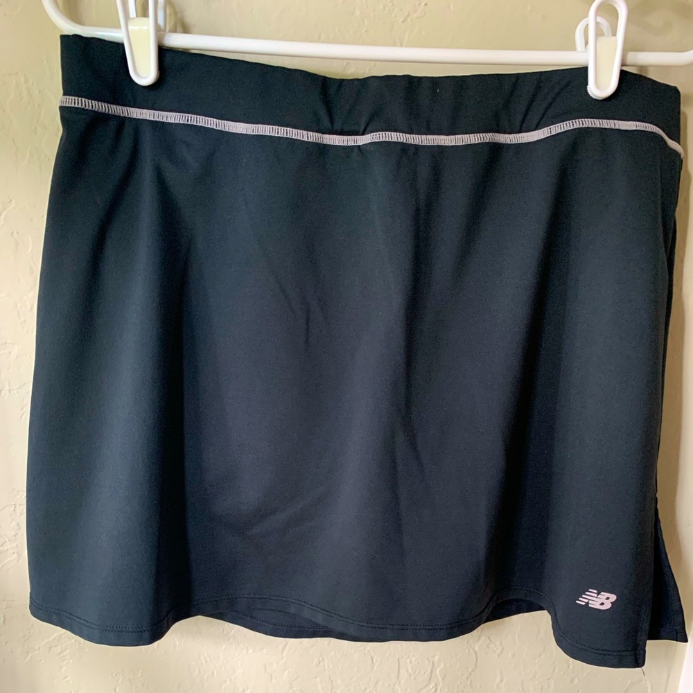 Tennis Skirt / Skort - New Balance